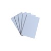 ICODE SLIX RF interface ISO/IEC 15693 13.56mhz Blank White RFID