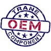 Envirowise Trane FLRQB5AH18M13-17.7" x 20" x 4.7" Quikbox Filter Media