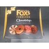 Fox's Chocolatey Biscuit Selection 365g