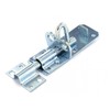 SEC Padlock Bolt GALV 10CM S1427*