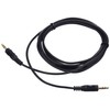 Delock Cable Jack 3.5 mm 3-Pin Male / Male 2.5