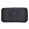 Aunginsy Car Center Console Dash Organizer Compatible with Ford Maverick