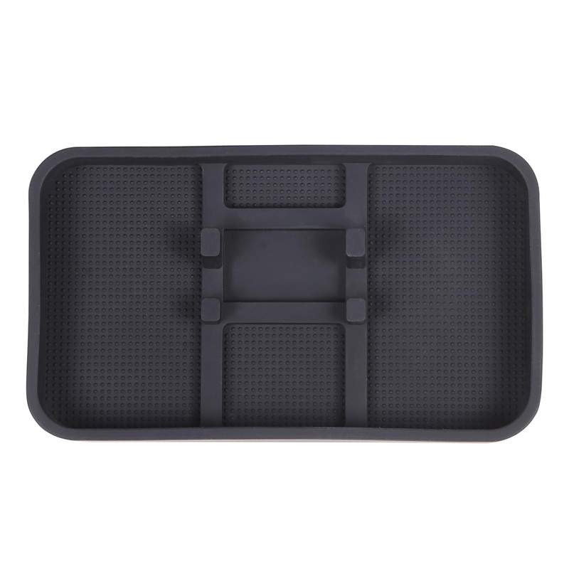 Aunginsy Car Center Console Dash Organizer Compatible with Ford Maverick