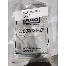 Aro 2999 Bracket Assembly 1 inch