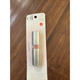 ELF e.l.f. Long Lasting Color and Shine Lipstick ~ Flirtatious #7710 ~ Sealed