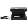 Counterfeit Bill Detector with UV Light Detection and Quick Identification