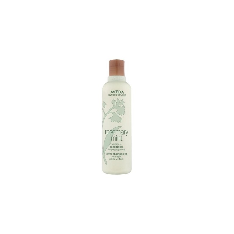 Rosemary Mint Weightless Conditioner 250ml / 로즈메리 민트 웨이트리스 컨디셔너