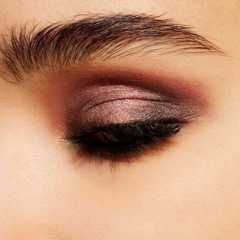 Sombra Mac para ojos con brillo dazzleshadow extreme