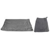 Leaf Bag 210D Oxford Cloth Lawn Garden Leaf Bag Windproof