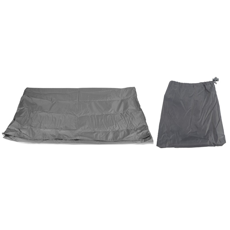Leaf Bag 210D Oxford Cloth Lawn Garden Leaf Bag Windproof