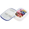 Komori Resin, Kotaro Sentai Don Brothers Lunch Plate with Lid