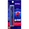 Nivea Rich Care & Color Lipstick, Sheer Red, 0.08 oz