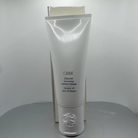 ORIBE Silverati Illuminating Treatment Masque 5 oz / 150 ml Brand New In Box