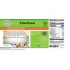 Elderflower Flavor Extract (4 oz, ZIN: 527462) - 3 Pack