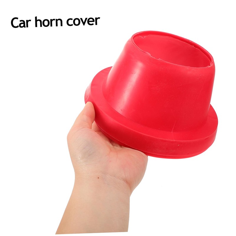 BUGUUYO 2 Pcs Car Door Speaker Covers Speaker Protector Shield