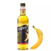 DaVinci Gourmet Sugar Free Classic Banana Syrup 25.40 Fl Oz