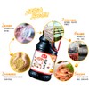 Hayday Soy sauce (Tasty Seafood, 1750ml)