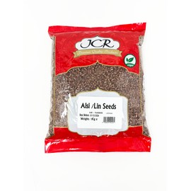 JCR Alsi Flax/Linseed Seeds 1Kgs