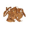Dried Chile Chipotle Meco Pepper // Weights: 4 Oz, 8