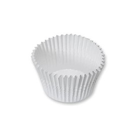 Shimojima 004298000 Pet Cup No. 10 39.5F, Pure White, 300 Sheets