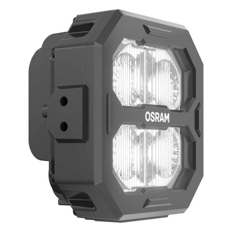 OSRAM LEDriving® Cube PX2500 Ultra Wide, LEDPWL101-UW, Off Road, LED