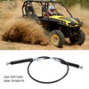 Gear Shift Cable Stable Operation Safe Professional 707000775 Shifter Cable
