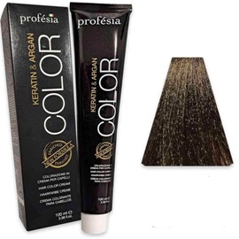 Profesia Permanente Haarfarbe, 100 ml, Farbton 5/31