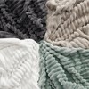 BEDSURE Cuddly Blanket Fluffy Blanket Fleece Blanket - Soft Warm