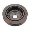 SWAG 60 94 5178 Belt Pulley, Crankshaft Pulley, Crankshaft Pulley, Crankshaft Pulley