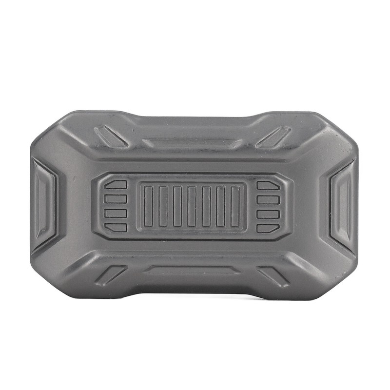 Push Card Slider Magnetic Push Card Zinc Alloy Crisp Sound