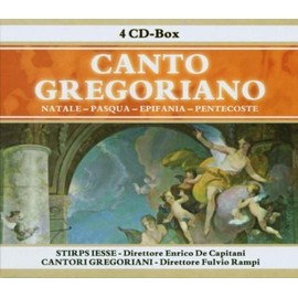 Canto Gregoriano