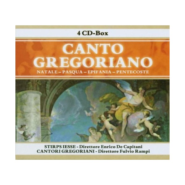 Canto Gregoriano