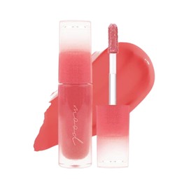 Peripera God Angel 03 Mommy Rose Ink Mood Glow Tint 05 Cherry / 페리페라갓기천사 03 맘찍로즈 잉크 무드 글로이 틴트 05 어쩔체리