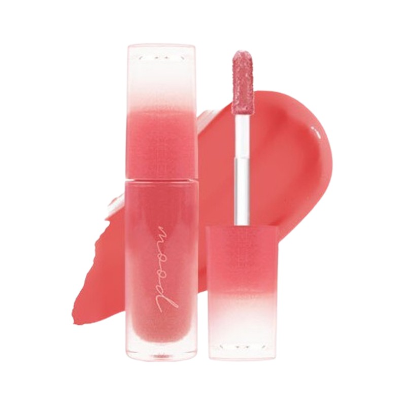 Peripera God Angel 03 Mommy Rose Ink Mood Glow Tint