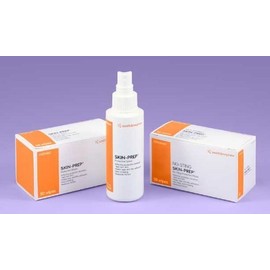 Skin-Prep Protection Dressing, Wipes #420400 - Case of 1000