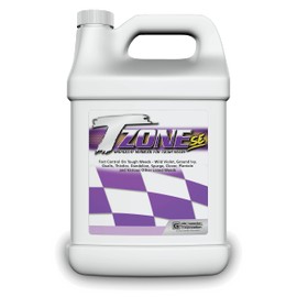 PBI / Gordon TZone™ SE Broadleaf Herbicide for Tough Weeds, 1 Gallon, 8361076
