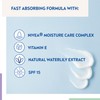 NIVEA NIVEA Light Moisturising Day Cream, Hydrating Face Cream with