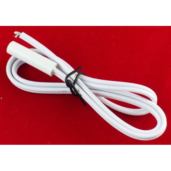 Scaroo WR55X10025 Temperature Sensor for General Electric Kenmore Refrigerator *