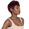 Outre Human Hair Wig Duby Wig Pixie mohawk (DR425)
