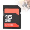 Netac P600 80Mb s Anti Magnetic Waterproof Anti Vibration 16GB