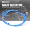 Bevinsee "8K0" Upgrade Coil Grounding Wire Compatible with VW for