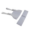Arm Slings Shoulder Immobilizer Even Pressure Adjustable Shoulder Sling Arm