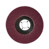 Dapetz ® Flap Discs 115mm 120 Grit Grinding Discs 4.5"