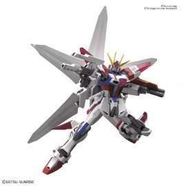 Bandai #066 Build Strike Galaxy Cosmos (HGBF)