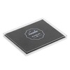 Ink Pad 5 x 4 Inch Craft Large Stamp Pad