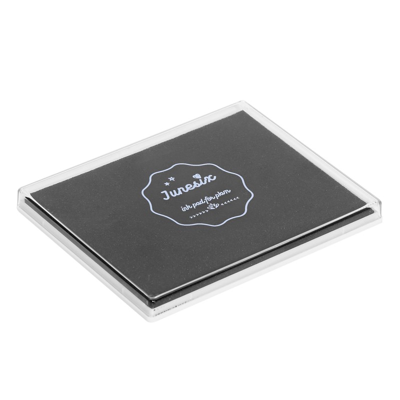 Ink Pad 5 x 4 Inch Craft Large Stamp Pad