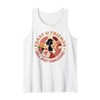 Funny Charcuterie Board Meat Cheese Food Lovers Foodie Tank Top