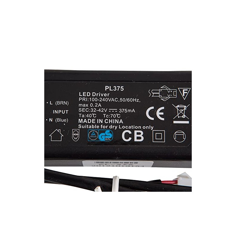 Mextronic LED Constant Current Source Transformer Constant Current Source LED