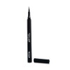WYCON cosmetics - FOXY LINE EYELINER PEN - Schwarzer Eyeliner