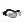 Ravs Sports Glasses - Glacier Ski Goggles Kite Surfing Including